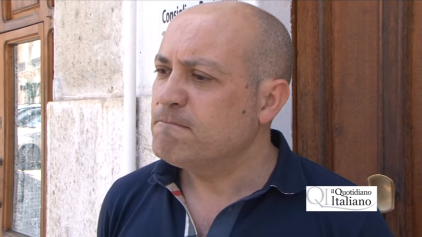 Altamura, arrestato il sindaco Giacinto Forte: 15mila euro per ... - Il Quotidiano Italiano - Bari