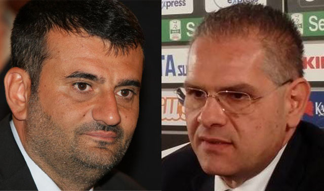 FC Bari, situazione drammatica: volano gli stracci nel Cda. Gli imprenditori rifiutano la supplica del Sindaco Giancaspro-decaro