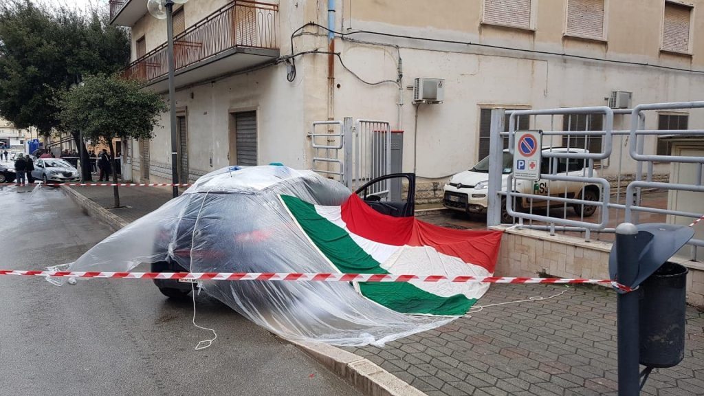 negozi di biciclette a san severo