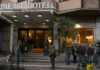 Bari, occupazione Hotel Palace: la destinazione d'uso rimarrà invariata. Segretario Fisascat: "Non tutto è chiaro"