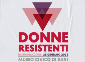 Bari, "Donne Resistenti 1936-1945": Si inaugura oggi la mostra sulla lotta antifascista al femminile