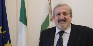 Presidente regione Puglia