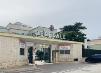 Ospedale Putignano