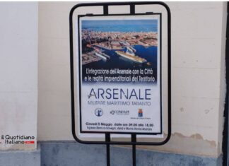 arsenale mostra