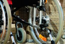 atleti disabili bloccati roma lecce