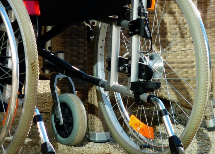 atleti disabili bloccati roma lecce