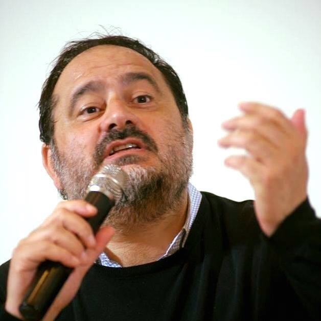Massimo Manera, sindaco di Sternatia