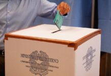 Elezioni Comunali Foggia 2023