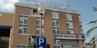 Ospedale Giovanni XXIII di Bari