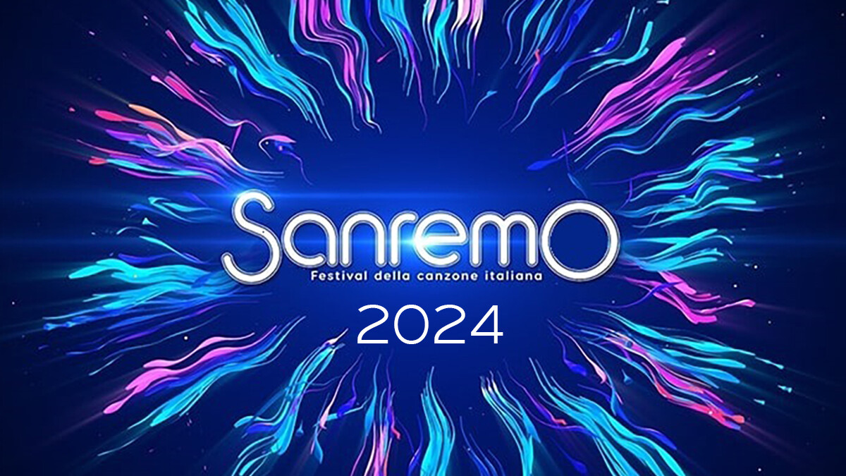 Sanremo 2024, ascolti della seconda serata: piccolo calo rispetto al 2023